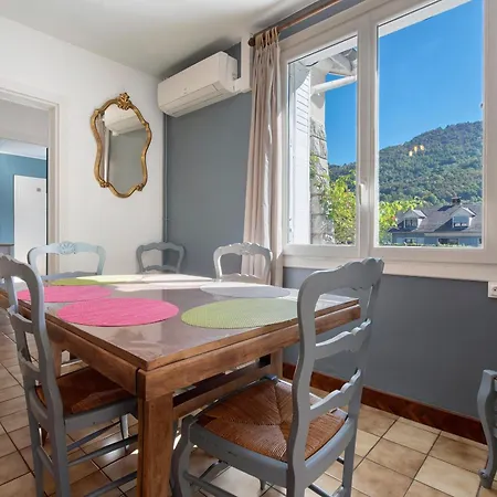 Maison 6 Personnes Chez Négus Сasa de vacaciones *