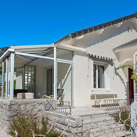 Сasa de vacaciones Maison 6 Personnes Chez Négus