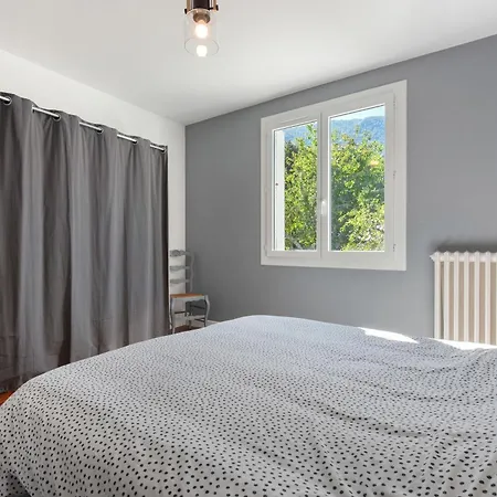 Maison 6 Personnes Chez Négus