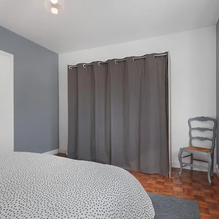 Maison 6 Personnes Chez Négus Сasa de vacaciones