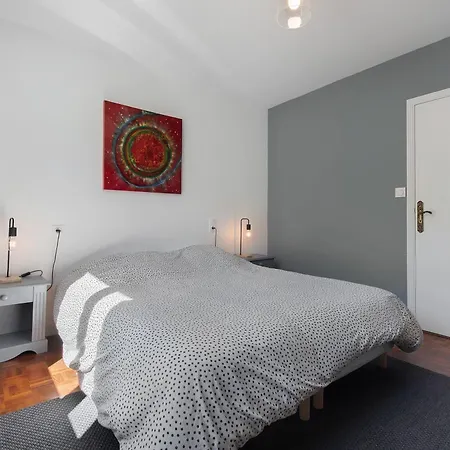 Maison 6 Personnes Chez Négus * Laruns