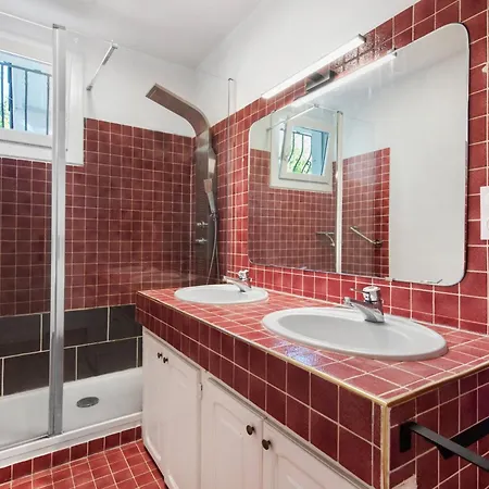 Maison 6 Personnes Chez Négus