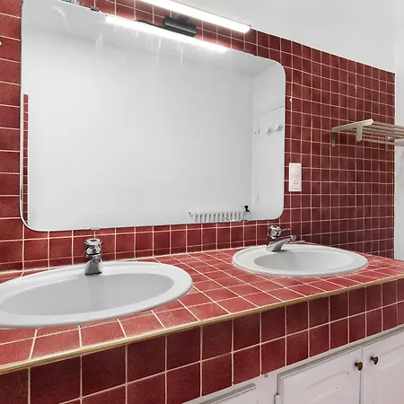 Maison 6 Personnes Chez Négus *