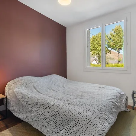 Maison 6 Personnes Chez Négus Сasa de vacaciones *