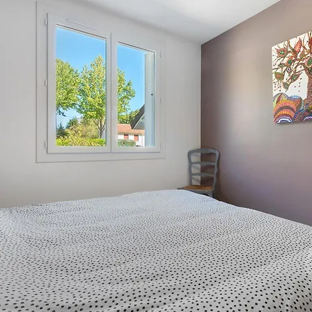 Maison 6 Personnes Chez Négus Сasa de vacaciones *