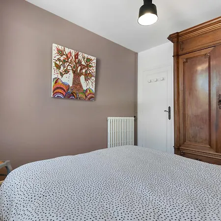 Maison 6 Personnes Chez Négus Сasa de vacaciones Laruns